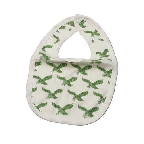 Philadelphia Eagles Bib
