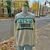 Eagles Let's Go Birds Sweater
