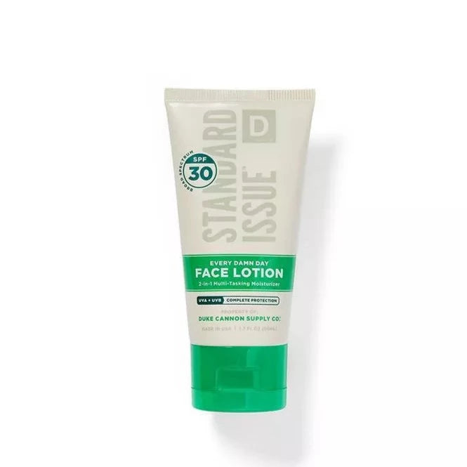 2-in-1 SPF Face Lotion – Travel Size