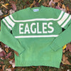 Eagles Knit Sweater