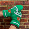 Eagles "Birds" Mittens