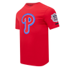 Philadelphia Phillies DIY Pick Stick Men's Single Jersey Top
