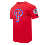 Philadelphia Phillies DIY Pick Stick Men's Single Jersey Top