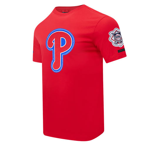 Philadelphia Phillies DIY Pick Stick Men's Single Jersey Top