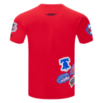 Philadelphia Phillies DIY Pick Stick Men's Single Jersey Top