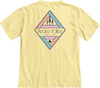 Peace Valley Lake Life Graphic Tee