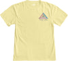Peace Valley Lake Life Graphic Tee