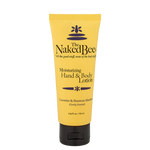 Naked Bee Hand & Body Lotion 2.25 oz