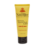 Naked Bee Hand & Body Lotion 2.25 oz