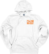 More Beach Days Hooded Sweatshirt