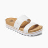 Reef Cushion Vista Hi Sandal