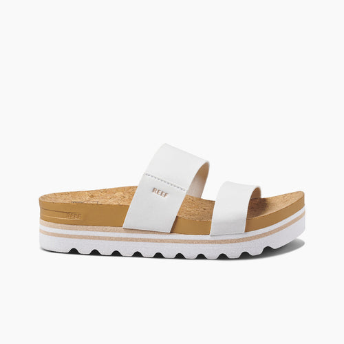 Reef Cushion Vista Hi Sandal