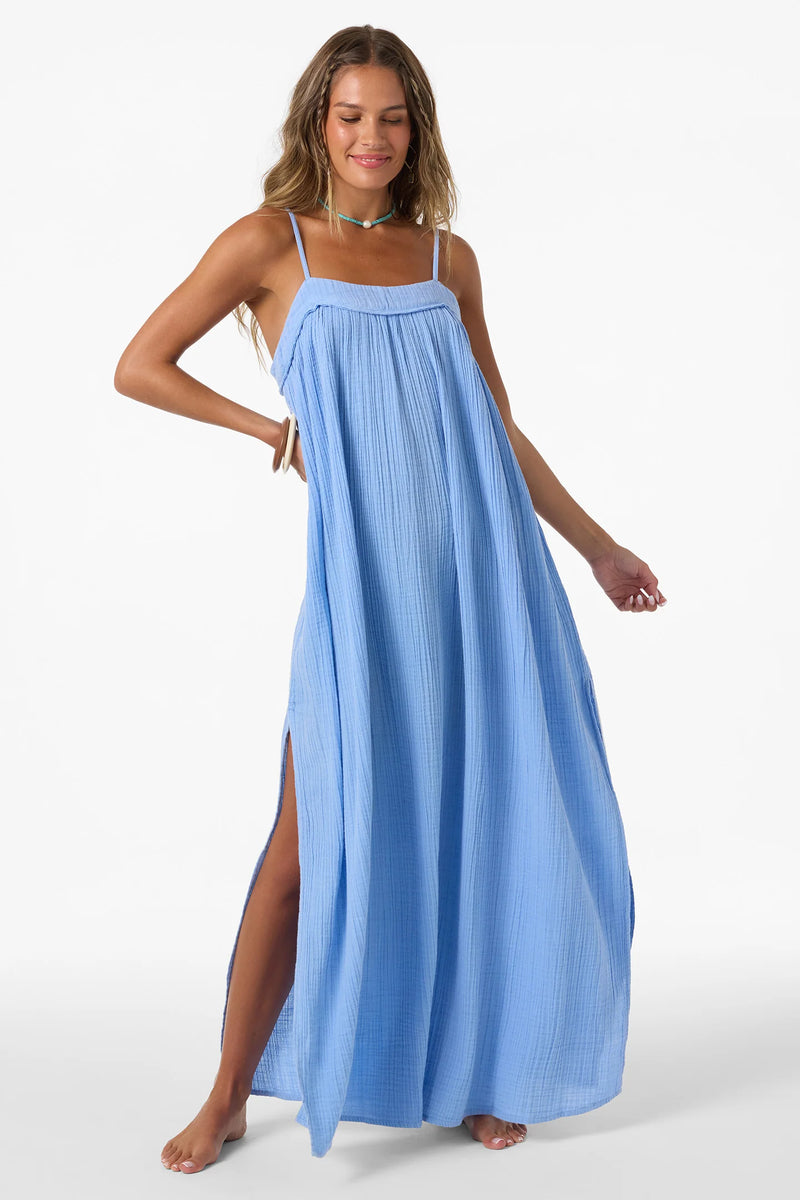o'neill maxi dress O'Neill SWS Sai Maxi Coverup Dress