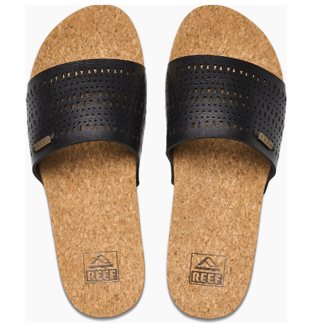 Reef Cushion Scout Perf Sandal