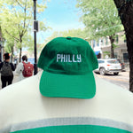 Philly Hat