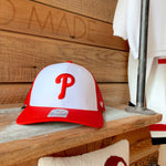 47' Phillies Trucker Cap