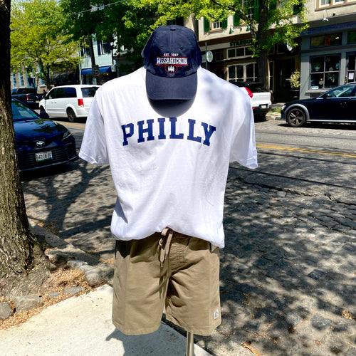 Ultra Soft Philly T-Shirt