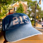 215 Classic Cap