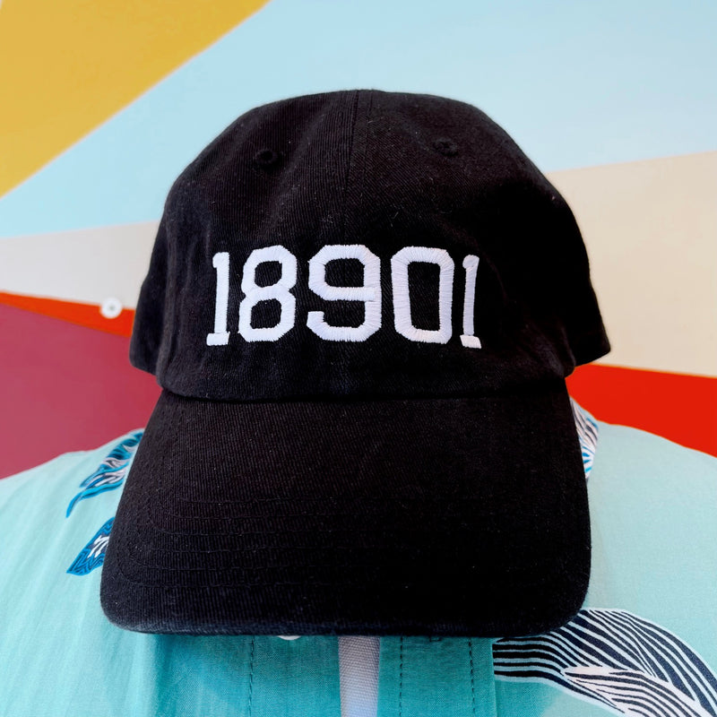 "18901" Doylestown Cap