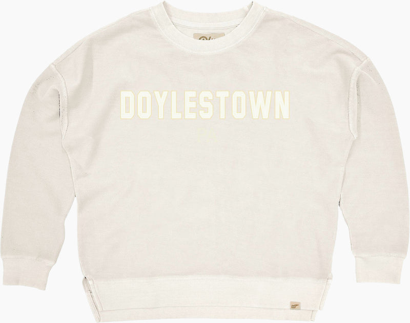Doylestown Reverse Terry Crew