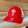 47' Phillies Trucker Cap