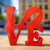 Philadelphia Love 6" Figurine