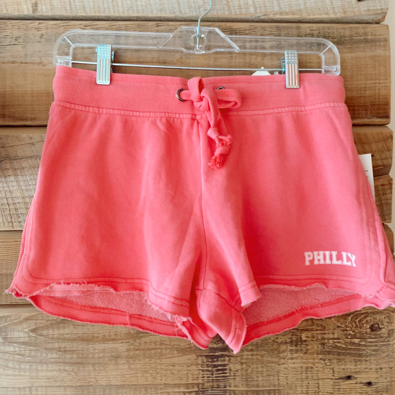 "Philly" Girl's Lounge Shorts