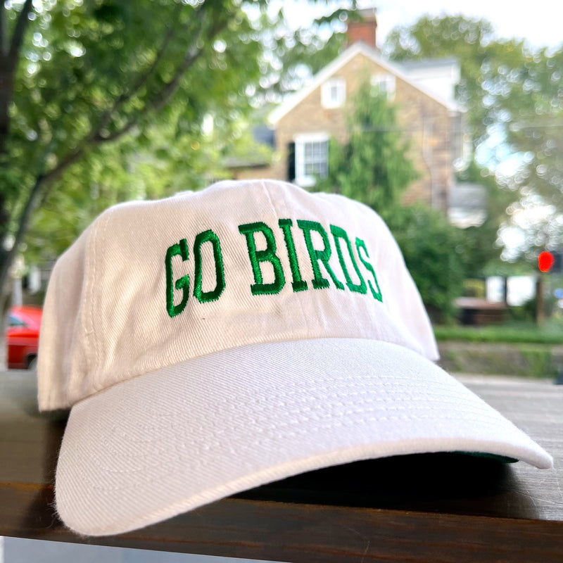 Go Birds Classic Cap