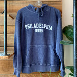 Philadelphia Corduroy Hoodie