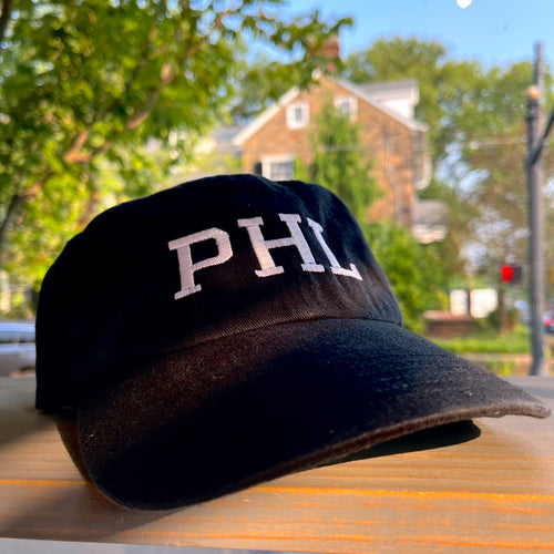 PHL Classic Cap