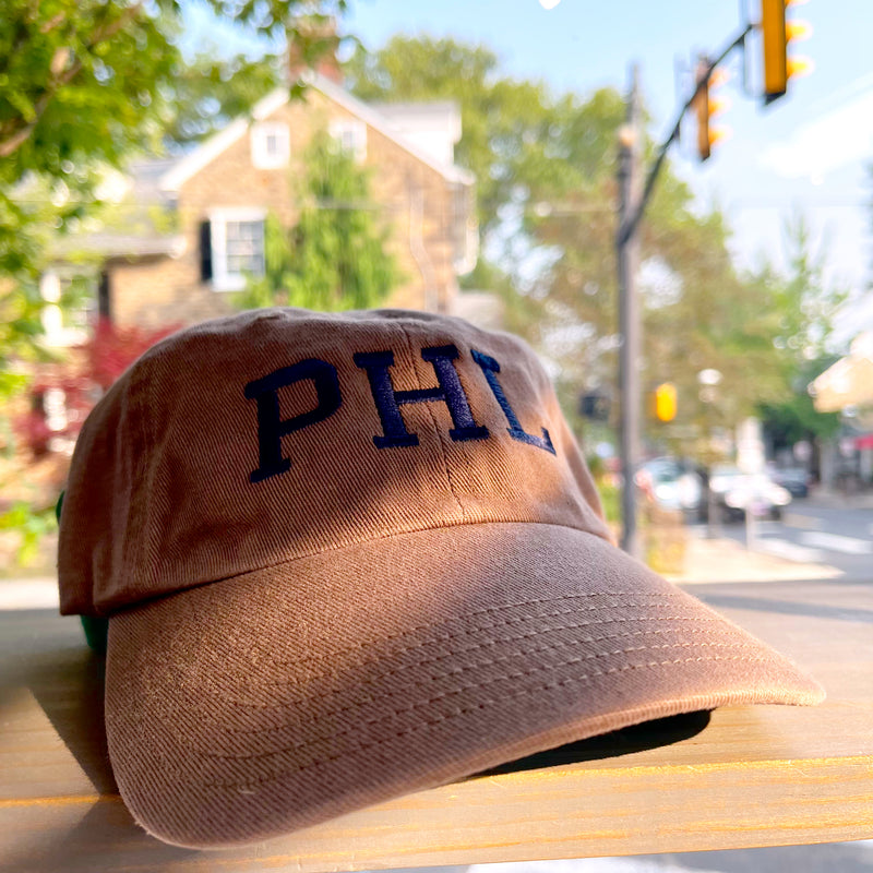 PHL Classic Cap