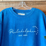 Philadelphia Freedom Fleece Pullover