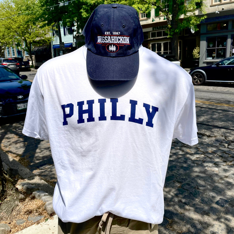 Ultra Soft Philly T-Shirt