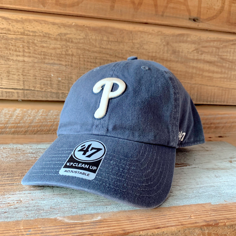 47' Phillies Cleanup Vintage Cap