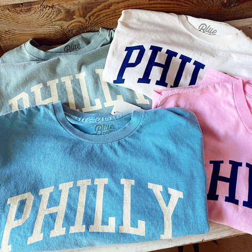 Philly T-Shirt