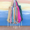 Corduroy Tote Bag