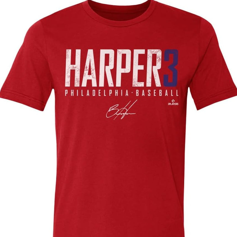 Harper Philadelphia Elite T-shirt