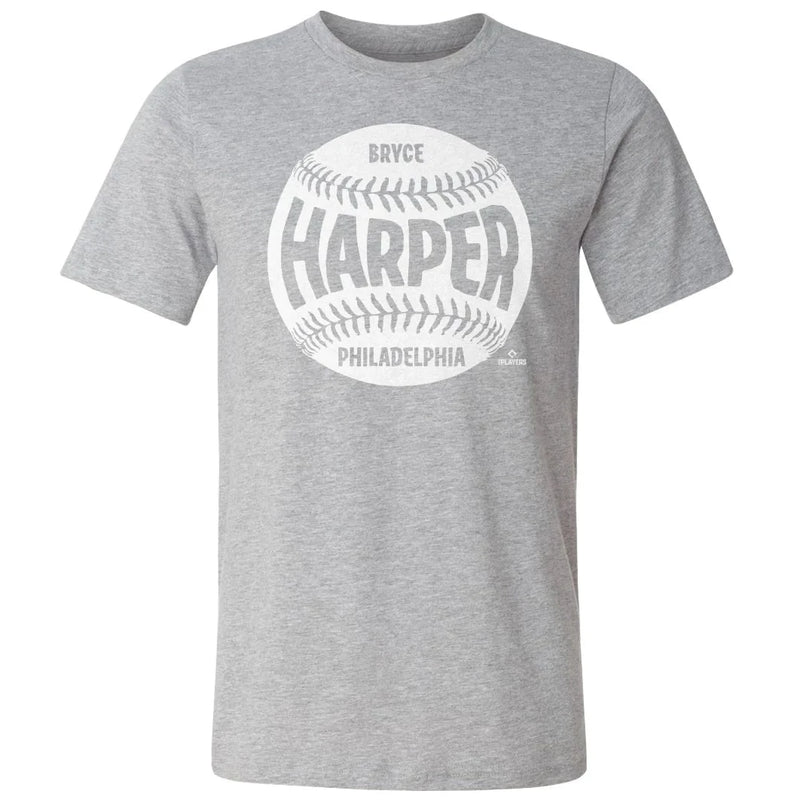 Harper Philadelphia Baseball T-shirt