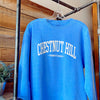 Chestnut Hill Classic Fleece Crewneck