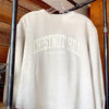 Chestnut Hill Classic Fleece Crewneck