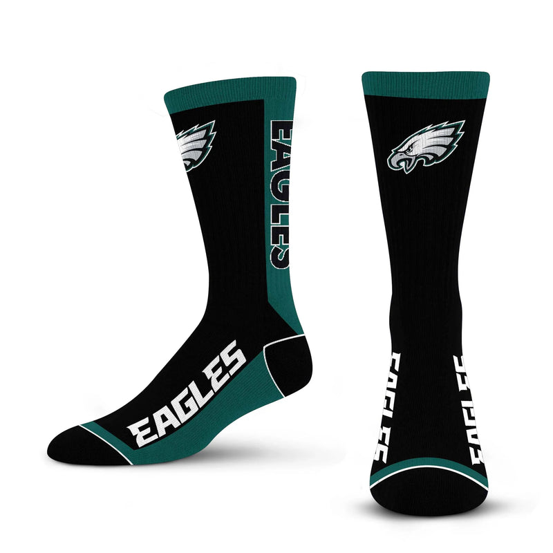 MVP Eagles Socks