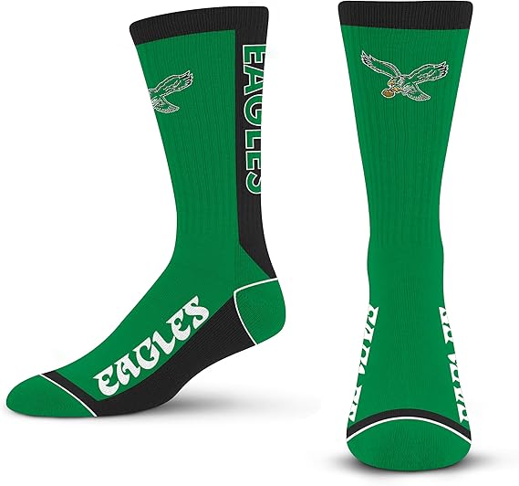 MVP Classic Eagles Socks