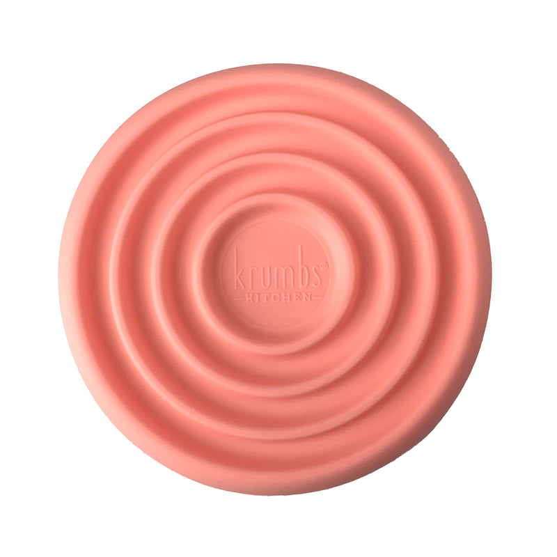 Krumbs Kitchen Silicone Jar Opener - 2 pack