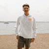 More Beach Days Hooded Sweatshirt