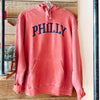 Philly Classic Fleece Hoodie