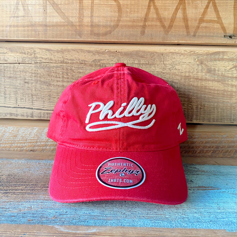 Philly Calligraphy 3D Font Cap