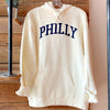 Philly Classic Fleece Hoodie