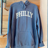 Philly Classic Fleece Hoodie