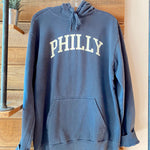 Philly Classic Fleece Hoodie