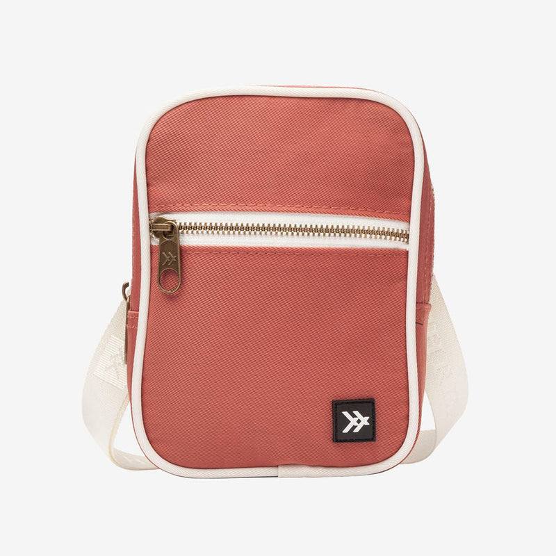 Thread Wallet Crossbody Bag